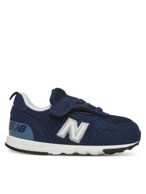 Obrázek produktu New Balance Sneakersy NW515NVY Tmavomodrá