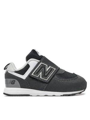 Obrázek produktu New Balance Sneakersy NW574BK Černá