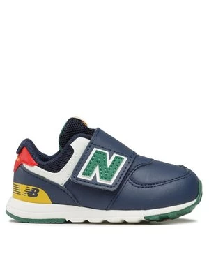 Obrázek produktu New Balance Sneakersy NW574CT Tmavomodrá