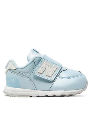 Obrázek produktu New Balance Sneakersy NW574FL Modrá