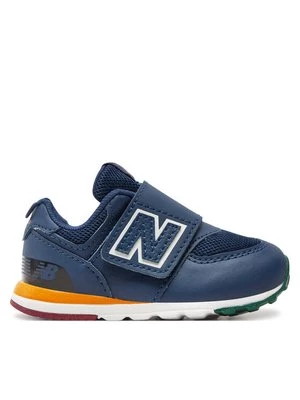 Obrázek produktu New Balance Sneakersy NW574KIG Modrá