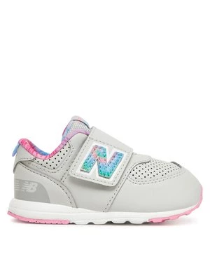 Obrázek produktu New Balance Sneakersy NW574KL Šedá