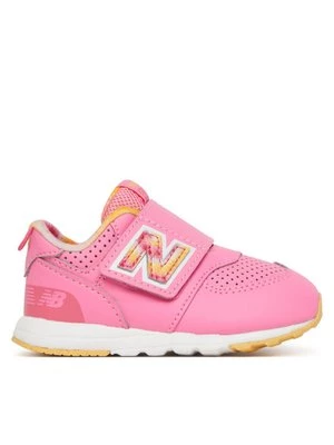 Obrázek produktu New Balance Sneakersy NW574KP Růžová