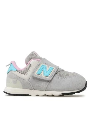 Obrázek produktu New Balance Sneakersy NW574NB1 Šedá