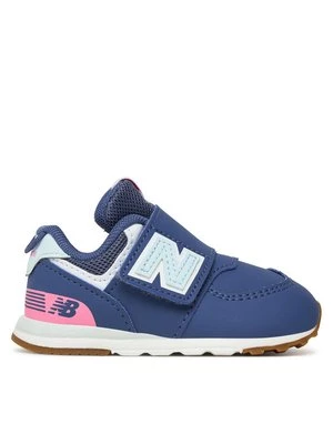 Obrázek produktu New Balance Sneakersy NW574NJ Tmavomodrá
