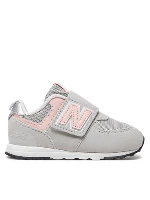 Obrázek produktu New Balance Sneakersy NW574PK Šedá