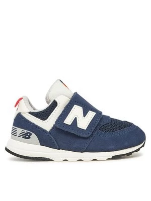 Obrázek produktu New Balance Sneakersy NW574VPN Tmavomodrá