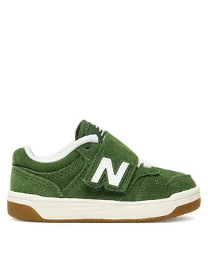 Obrázek produktu New Balance Sneakersy NWB480SA Zelená