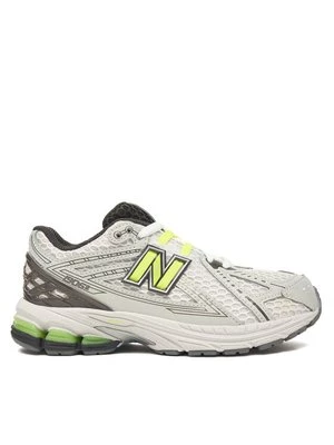 Obrázek produktu New Balance Sneakersy P190662Y Černá