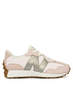Obrázek produktu New Balance Sneakersy P3271P9 Růžová