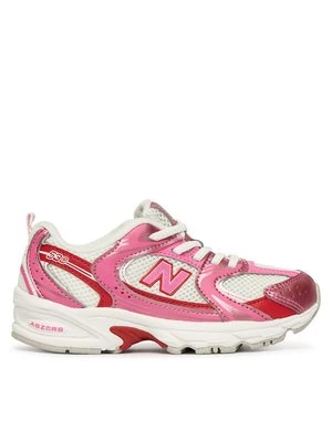 Obrázek produktu New Balance Sneakersy P5304GR Růžová