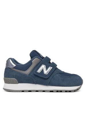 Obrázek produktu New Balance Sneakersy P5741UH Tmavomodrá
