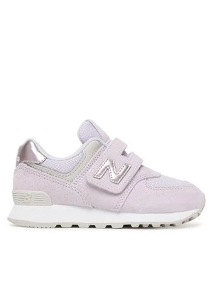 Obrázek produktu New Balance Sneakersy P5742EV Fialová