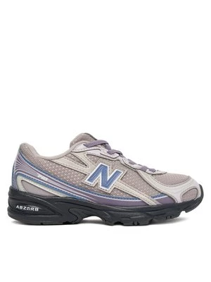 Obrázek produktu New Balance Sneakersy P7401XQ Šedá