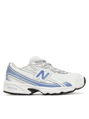Obrázek produktu New Balance Sneakersy P7406V1 Bílá