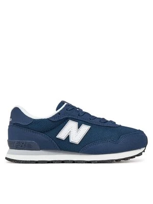 Obrázek produktu New Balance Sneakersy PC515NVY Tmavomodrá