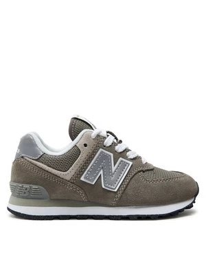 Obrázek produktu New Balance Sneakersy PC574EVG Šedá