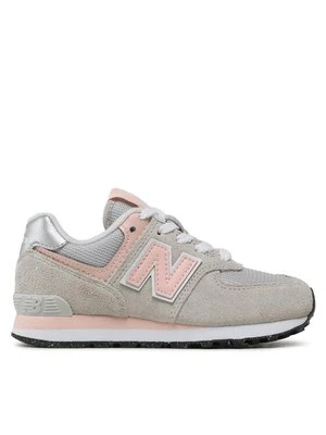 Obrázek produktu New Balance Sneakersy PC574EVK Šedá