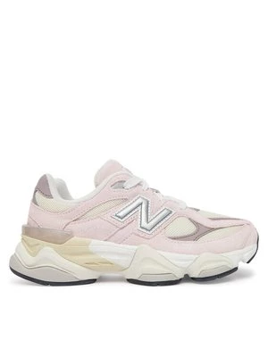 Obrázek produktu New Balance Sneakersy PC9060BE Růžová