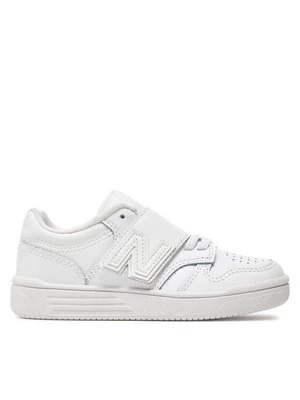 Obrázek produktu New Balance Sneakersy PHB4803W Bílá