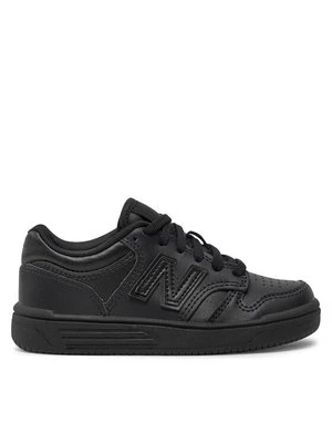 Obrázek produktu New Balance Sneakersy PSB4803B Černá