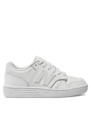 Obrázek produktu New Balance Sneakersy PSB4803W Bílá