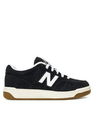 Obrázek produktu New Balance Sneakersy PSB480SB Černá