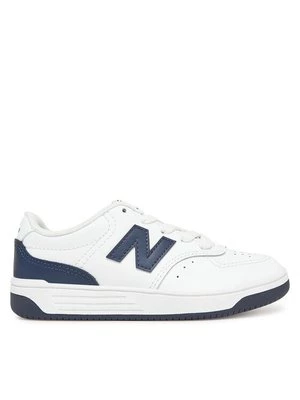 Obrázek produktu New Balance Sneakersy PSB80WB Bílá