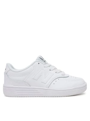 Obrázek produktu New Balance Sneakersy PSB80WW Bílá