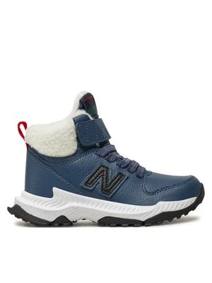 Obrázek produktu New Balance Sneakersy PT800TFT Tmavomodrá