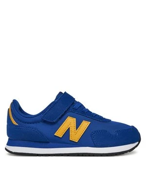 Obrázek produktu New Balance Sneakersy PV323AD Modrá