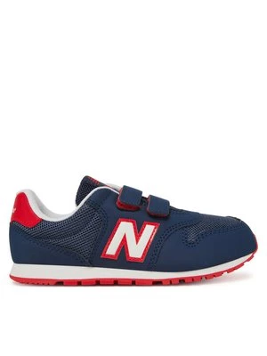 Obrázek produktu New Balance Sneakersy PV500NV1 Modrá