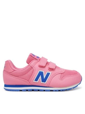 Obrázek produktu New Balance Sneakersy PV500PM1 Růžová