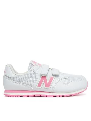 Obrázek produktu New Balance Sneakersy PV500QP1 Šedá