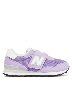 Obrázek produktu New Balance Sneakersy PV515BL Fialová