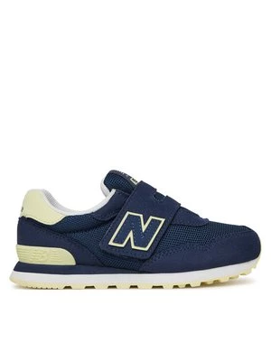 Obrázek produktu New Balance Sneakersy PV515KF Modrá