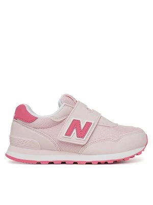 Obrázek produktu New Balance Sneakersy PV515KI Růžová