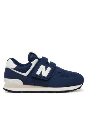 Obrázek produktu New Balance Sneakersy PV574BCE Modrá