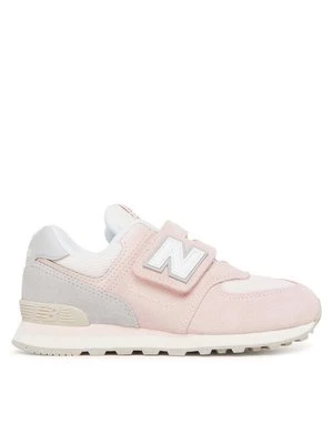 Obrázek produktu New Balance Sneakersy PV574BKM Růžová