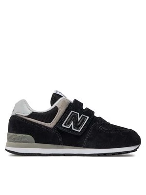 Obrázek produktu New Balance Sneakersy PV574EVB Černá