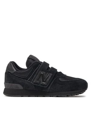 Obrázek produktu New Balance Sneakersy PV574EVE Černá