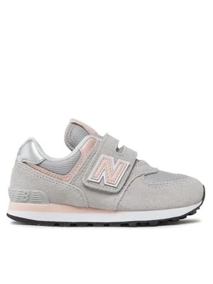 Obrázek produktu New Balance Sneakersy PV574EVK Šedá