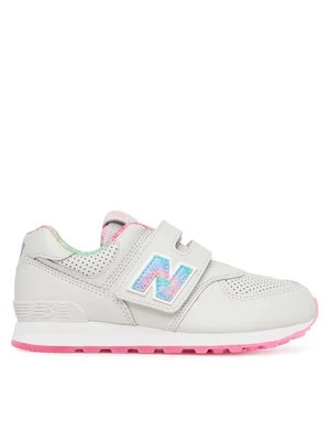 Obrázek produktu New Balance Sneakersy PV574KL Šedá
