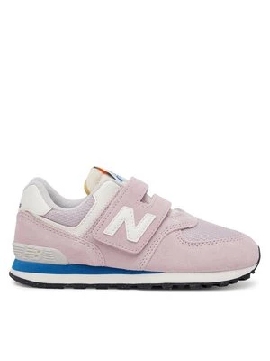 Obrázek produktu New Balance Sneakersy PV574VPK Růžová