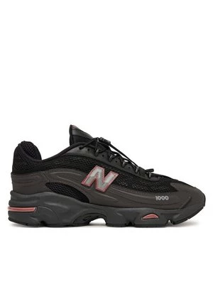 Obrázek produktu New Balance Sneakersy U100010A Černá