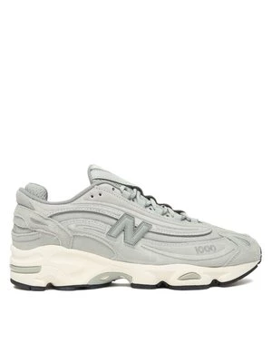 Obrázek produktu New Balance Sneakersy U10002LV Šedá