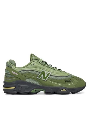 Obrázek produktu New Balance Sneakersy U10003V3 Zelená