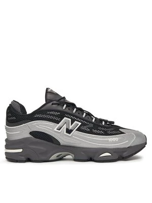 Obrázek produktu New Balance Sneakersy U1000432 Šedá