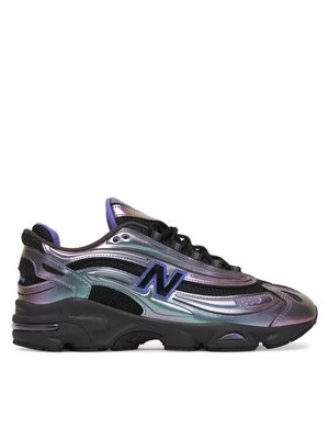 Obrázek produktu New Balance Sneakersy U10004WR M Černá