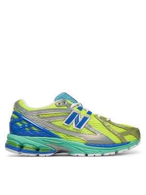Obrázek produktu New Balance Sneakersy U19063EN M Zelená